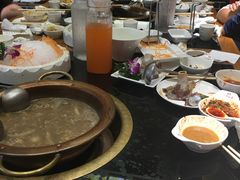 -川中故事·成都老火锅(东书房店)