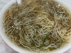 文思豆腐羹-冶春茶社(太和广场店)