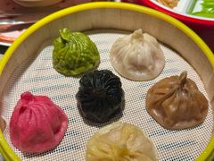 -玉玲珑·里舍(万象城店)