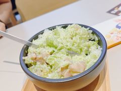 -蔡澜点心·粤菜(万菱汇店)