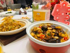 -同庆楼(奥体中心店)