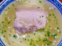 -同得兴 Since·1995 传统苏式面馆(十全街店)