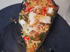 -覃记海鲜美食餐厅