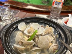 -外沙疍家棚酒楼