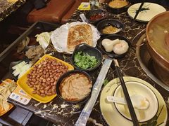 -颐品居涮肉(乌鲁木齐中路店)