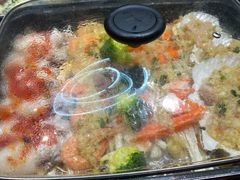 -淮安宴·淮扬菜(清河路一店)