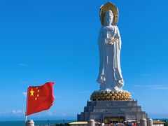 -三亚南山文化旅游区