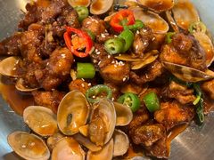 -满香舒·漳州小馆(大唐店)