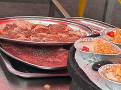 -旺记碳烤肥牛(总店)