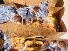 -国际饭店·帆声西饼屋(黄河路店)
