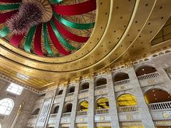 -临沂华盛江泉城大酒店