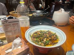 -麒麟小院·老九江菜(安平路店)