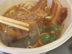 -鸡鸣汤包(红山动物园店)