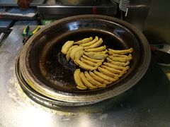 牛肉锅贴-老新隆牛肉锅贴(新街口店)