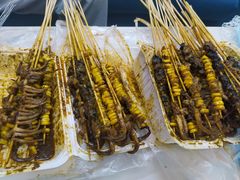 -十里铺铁板鱿鱼