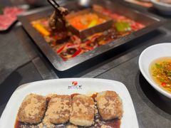 -锦城印象火锅(天府三街店)