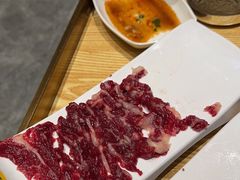 -潮汕大目牛肉火锅(皇岗旗舰店)