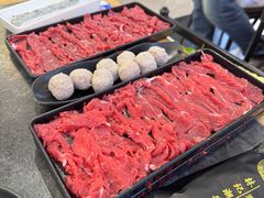 -林记潮牛·牛肉火锅(上马墩店)