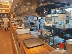 -西贝(财富购物中心店)