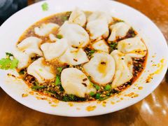 -回坊马二饺子馆