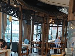 -聚鑫阁江浙菜·非遗传承技艺(青村帝华园店)