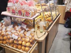 -山崎面包(苏州中心店)