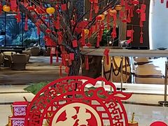 -Tivano意大利餐厅(成都居舍酒店)
