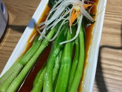 -串门海鲜烧烤(五四广场店)