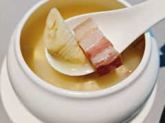 腌笃鲜-屋里厢上海菜馆