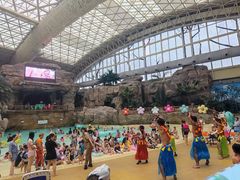 -杭州开元森泊度假乐园