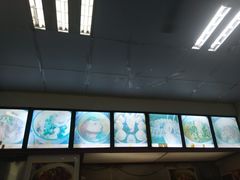 -食惠里小笼包面馆(越秀店)
