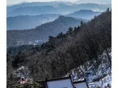 -九鼎铁刹山风景区