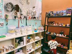 -米柚烘焙教室(工联CC店)