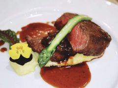 -马克西姆餐厅(崇文门店)