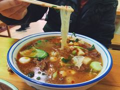 -增盛魁小吃店