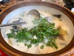 -千岛湖鱼味馆(十字街总店)