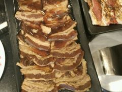 -喜韩帝园烤肉店(七道街店)