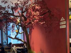 -新白鹿餐厅(银泰西湖文化广场店)