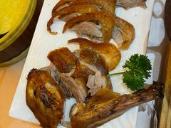 -便宜坊烤鸭店(荣华店)