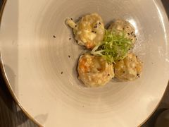 -彩丰楼中餐厅(佘山世茂洲际酒店)