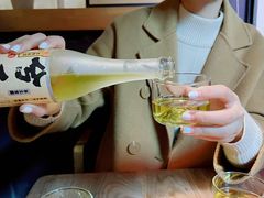 -兮禾酒馆(护国路店)