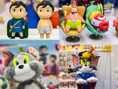 -深圳会展中心