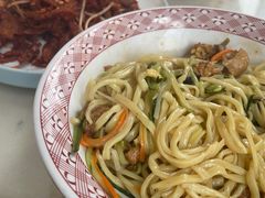 -天天初二·天津传统捞面·天津特色菜(凌奥总店)
