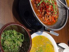 -味上湘菜馆(岳麓山店)