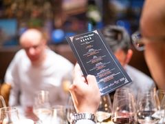 -金奥国际酒店温哥华扒房Vancouver Grill