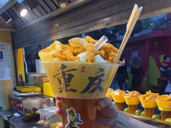 -味子夫鸡柳(解放碑总店)
