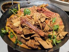 -又见炊烟私房菜(敬亭路店)