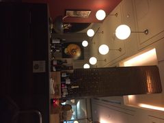 DB&nbsp;Bistro&nbsp;Moderne-db Bistro & Oyster Bar by Daniel Boulud(滨海湾金沙店)