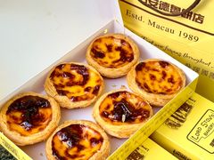 -安德鲁饼店(总店)