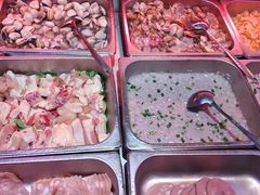-烤圣自助美食音乐餐厅